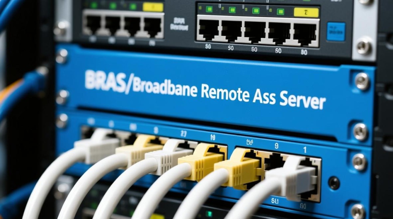 协议宽带接入服务器