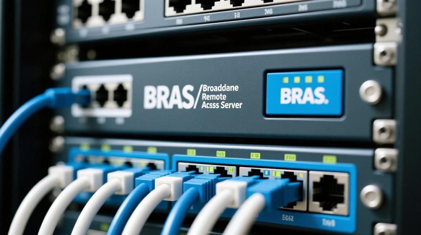 协议宽带接入服务器