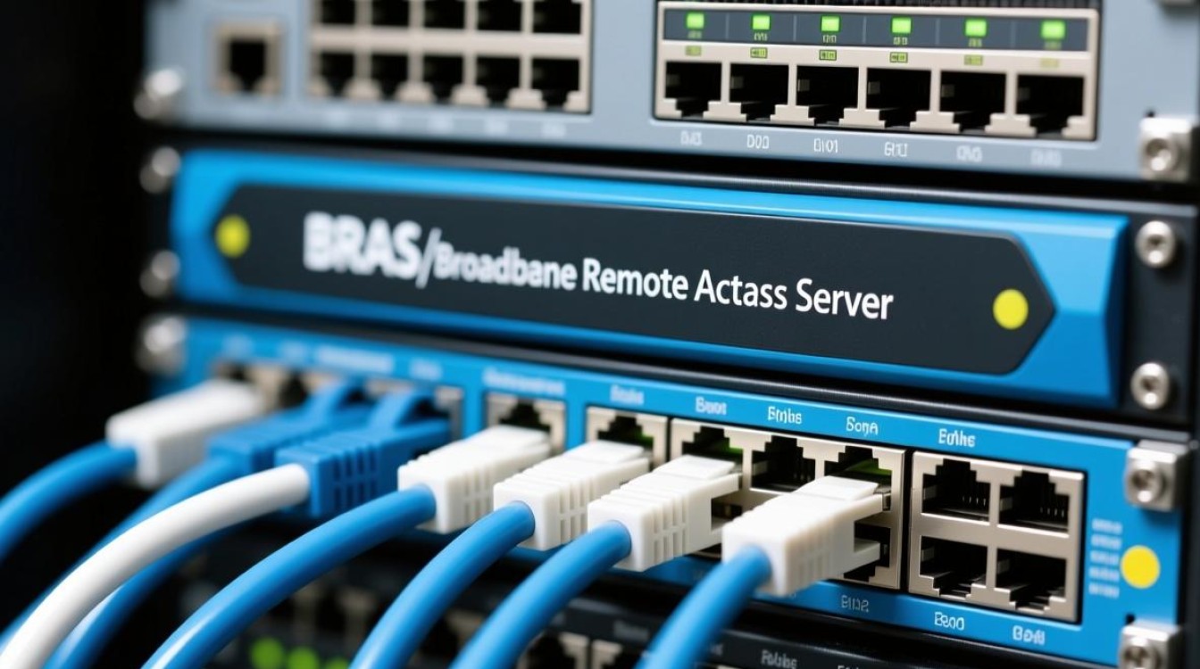 协议宽带接入服务器