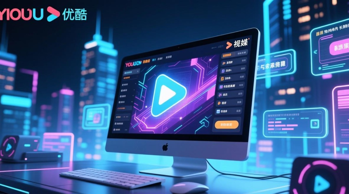 优酷 服务器需要宽带