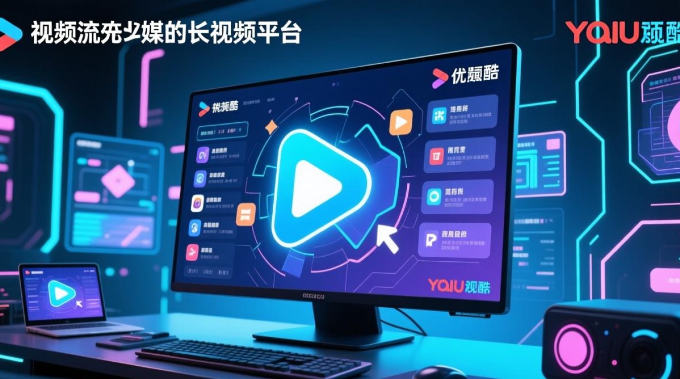 优酷 服务器需要宽带