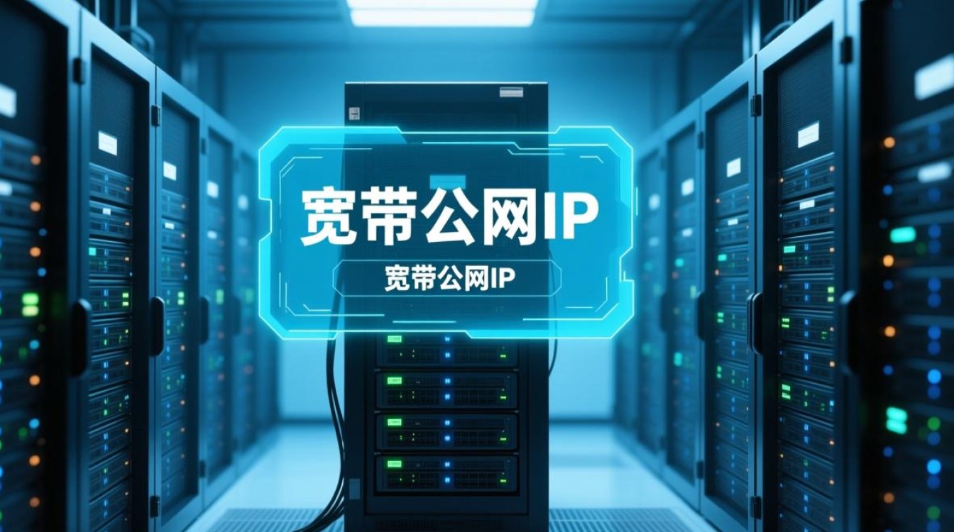 宽带公网IP搭建服务器，端口映射失败怎么办？