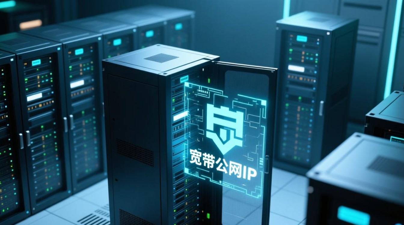 宽带公网IP搭建服务器，端口映射失败怎么办？