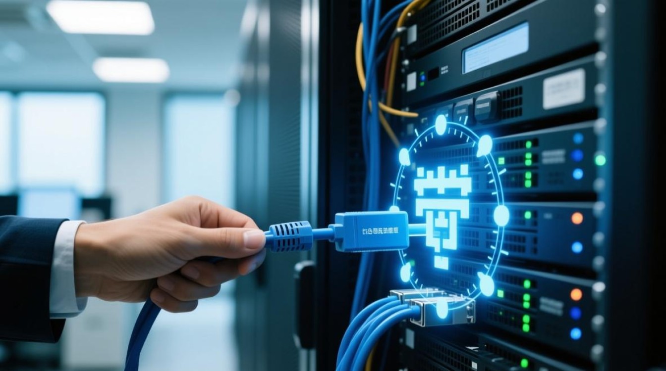 公司宽带无法连接服务器