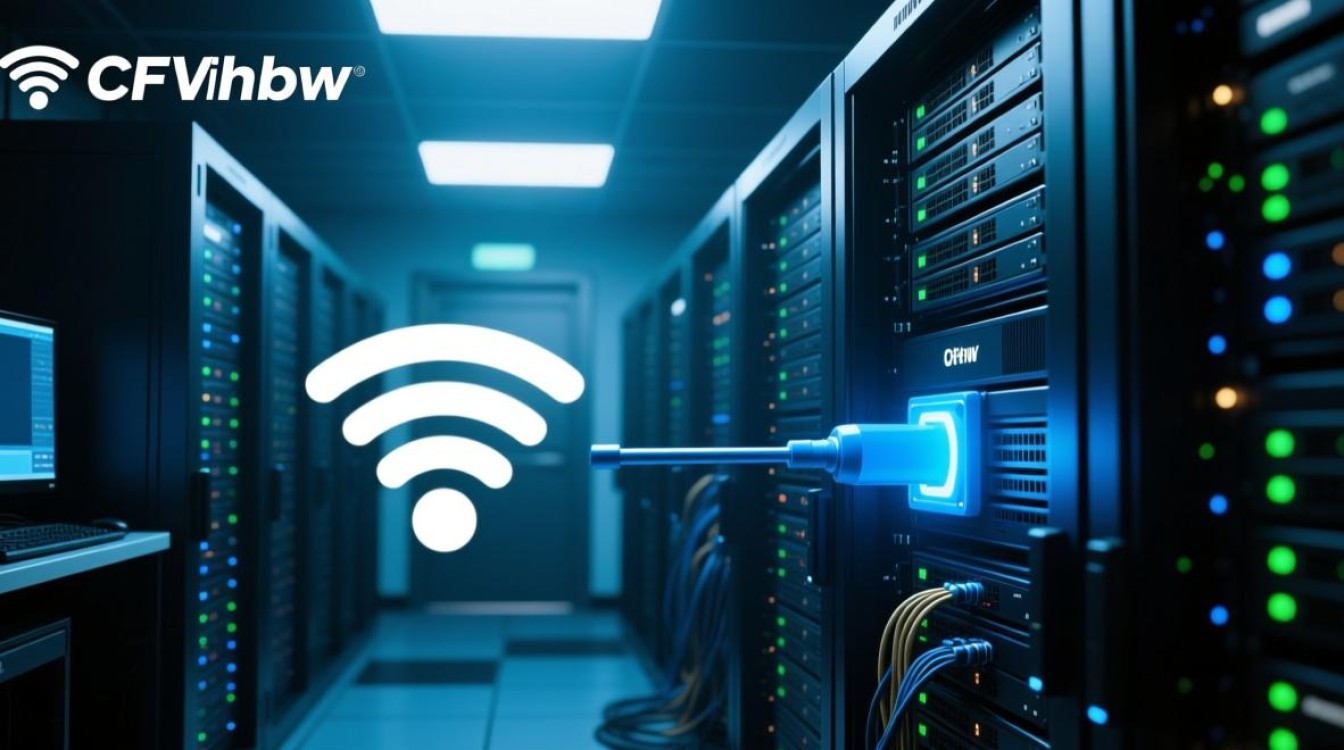 宽带无法连接CF服务器