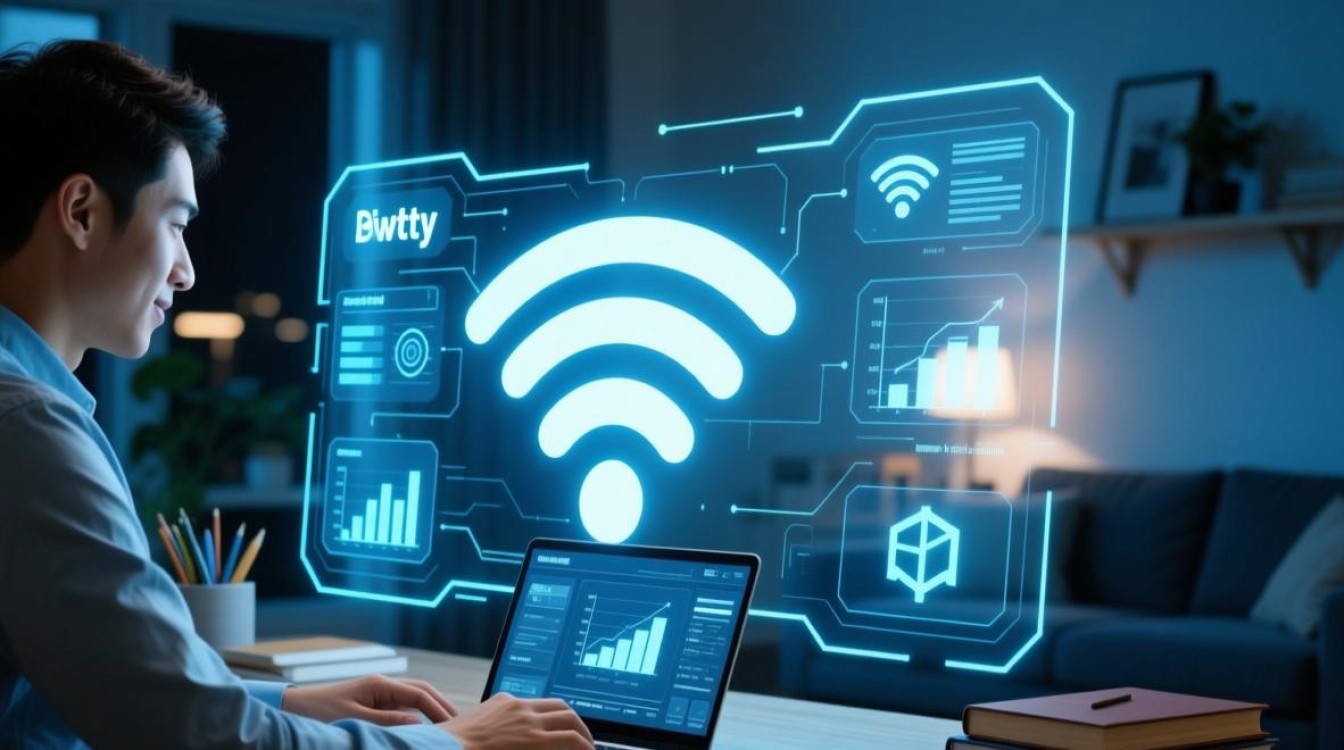 装宽带需要服务器吗