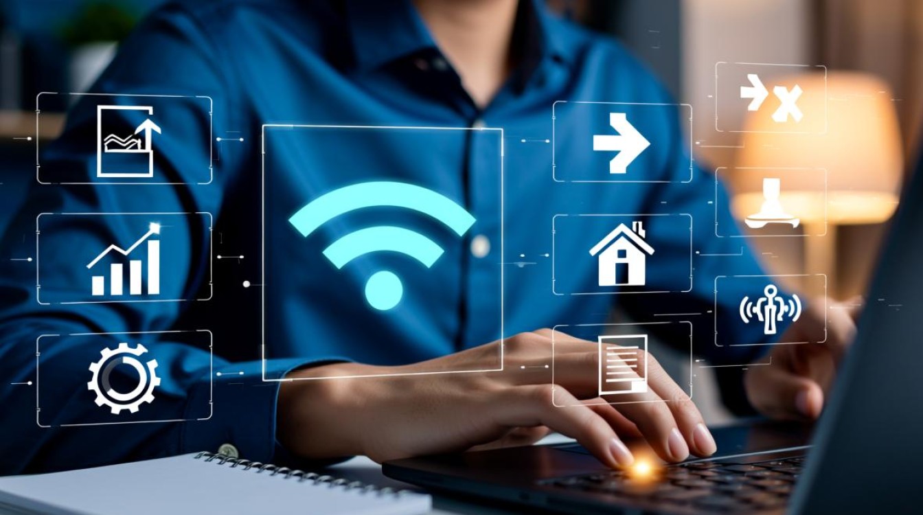 装宽带需要服务器吗