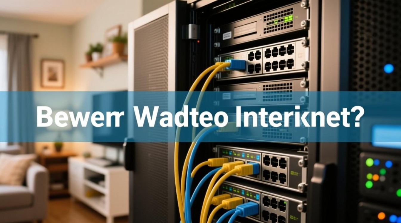 家庭宽带代理服务器