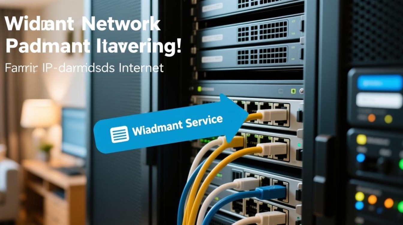 家庭宽带代理服务器