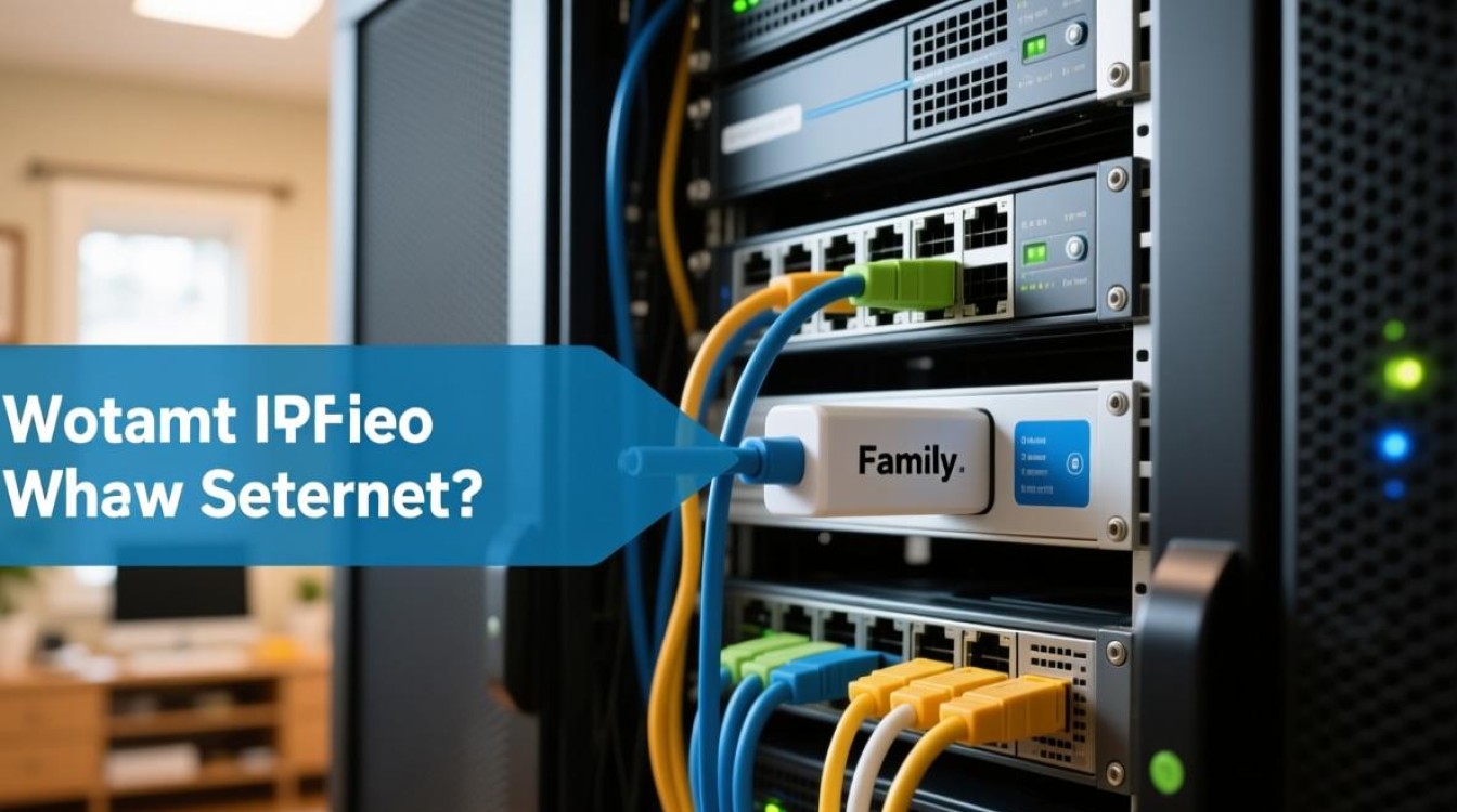 家庭宽带代理服务器