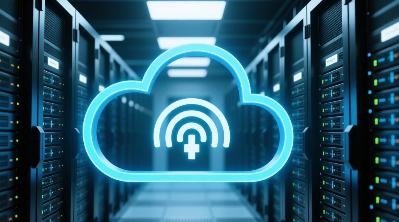 云宽带服务器有哪些