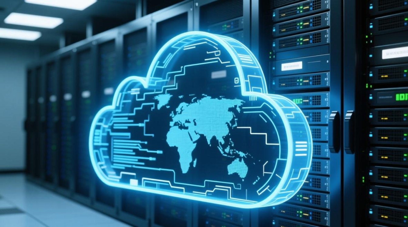 云宽带服务器有哪些