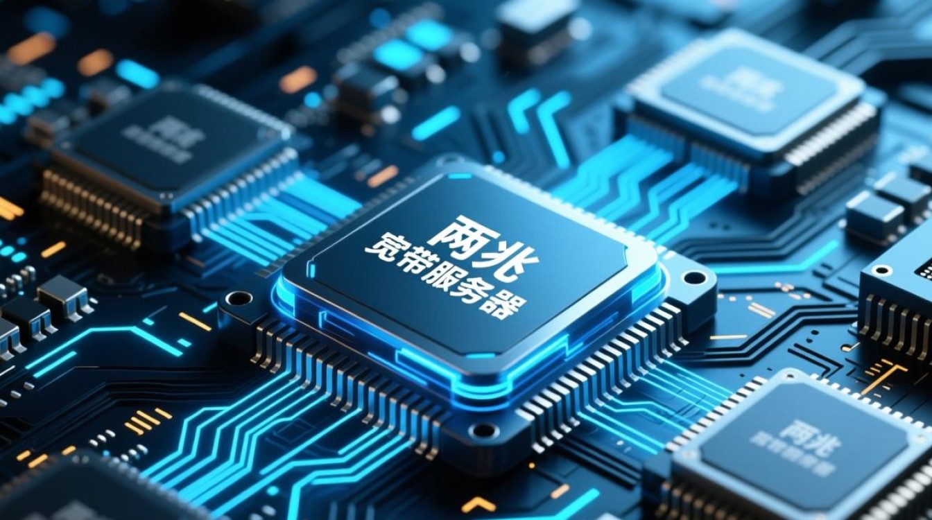 两兆宽带服务器，实际网速能达标吗？