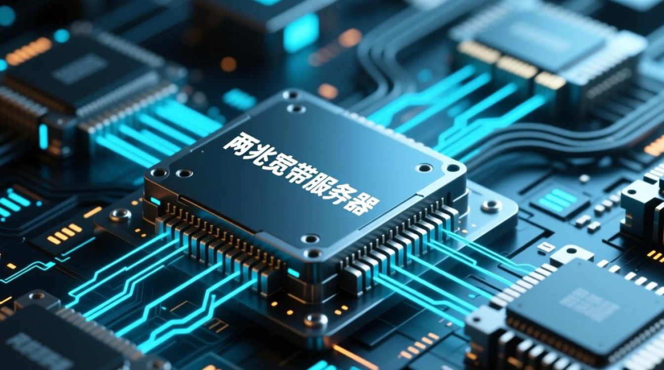 两兆宽带服务器，实际网速能达标吗？