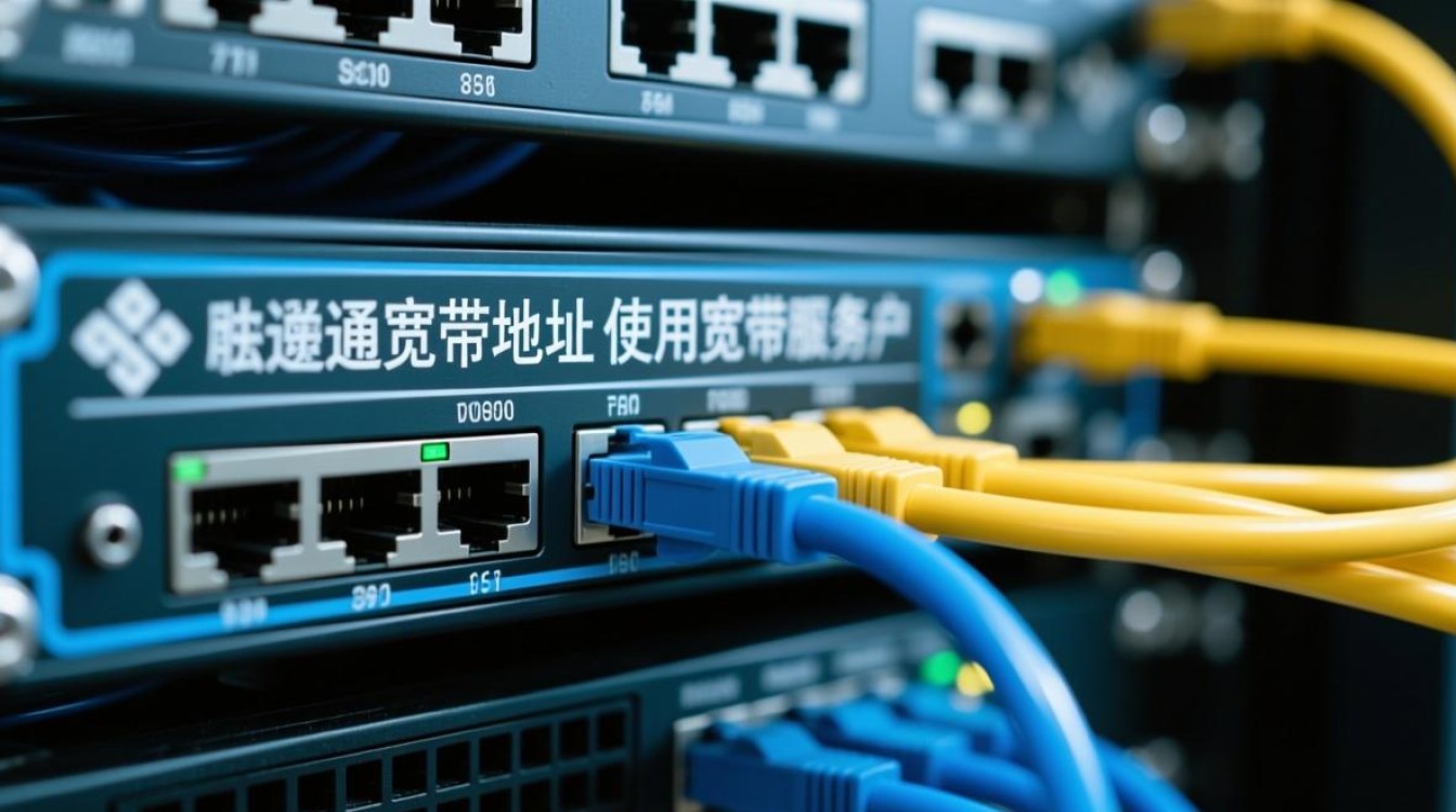 湖南联通宽带服务器地址