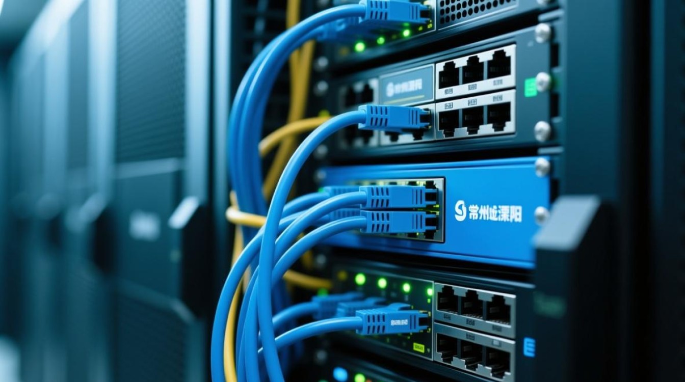 常州溧阳宽带服务器地址