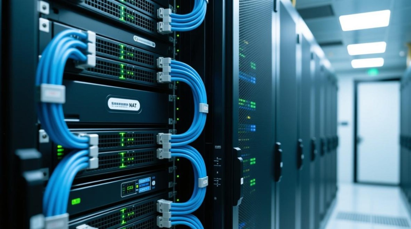 河南大宽带NAT服务器如何优化网络连接与稳定性？