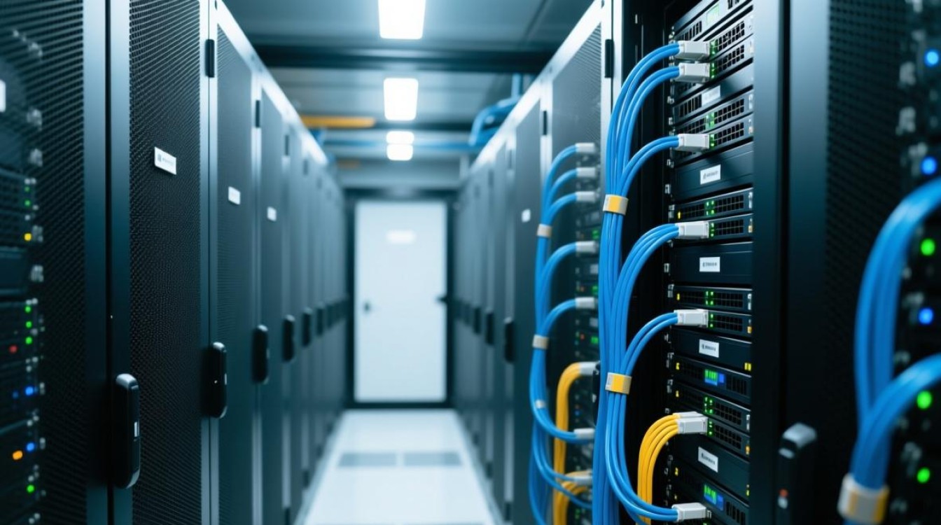 河南大宽带NAT服务器如何优化网络连接与稳定性？