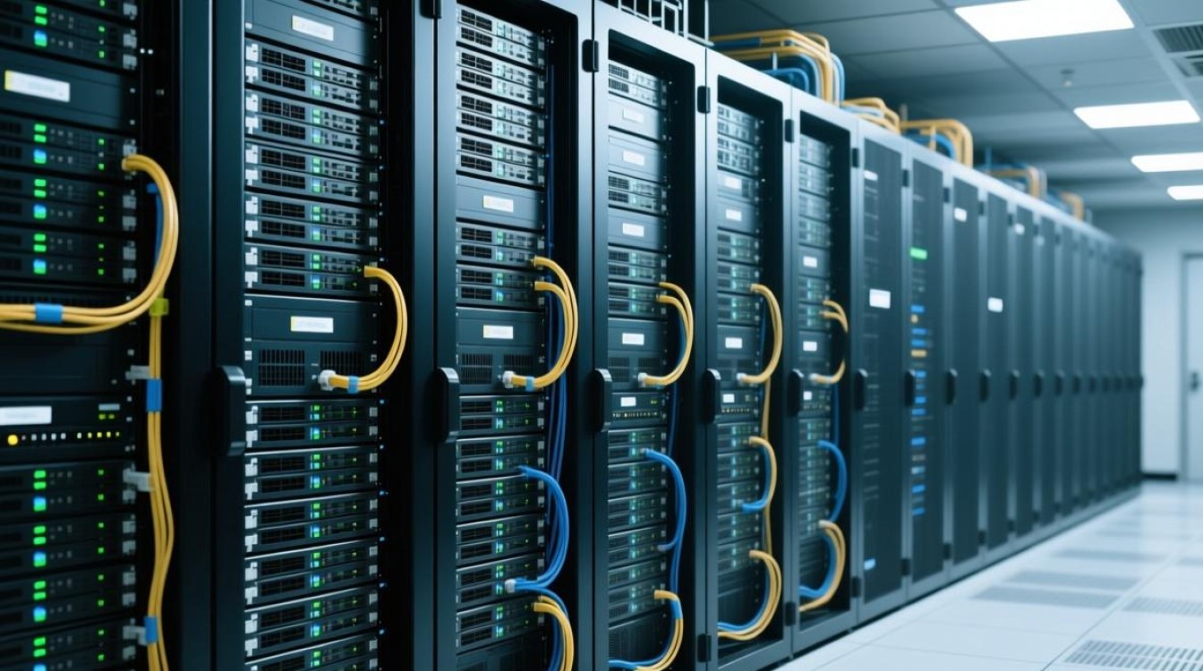 宽带服务器类型有哪些?不同宽带用什么服务器支撑? 宽带服务器类型有哪些?不同宽带用什么服务器支撑?