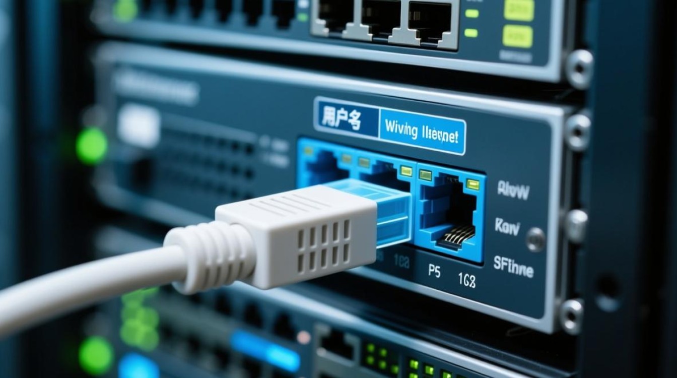 宽带拨号的服务器名