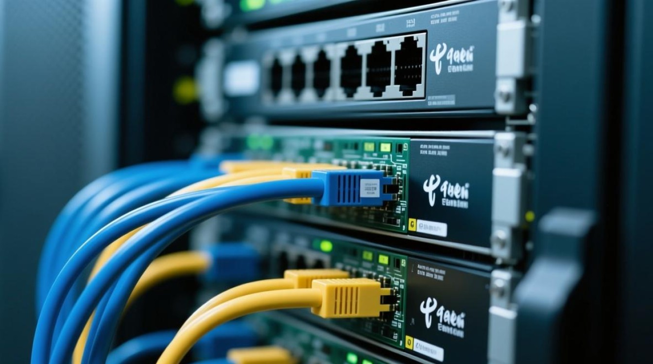 电信宽带服务器异常