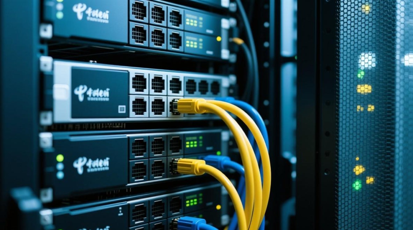 电信宽带服务器异常