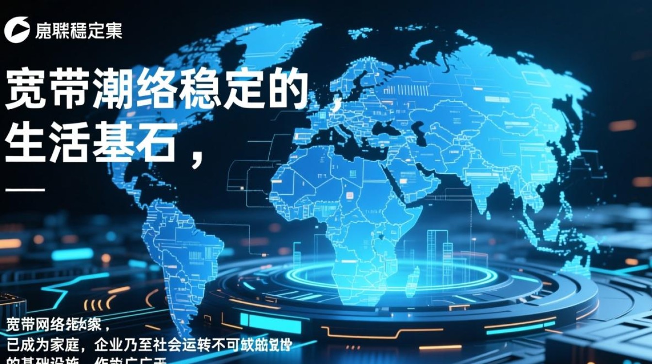 台山有线宽带服务器