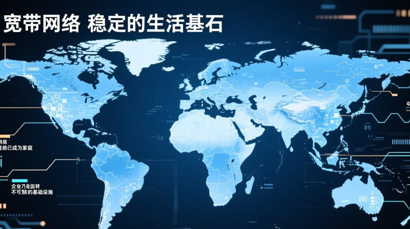 台山有线宽带服务器