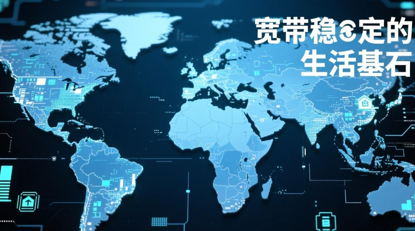 台山有线宽带服务器