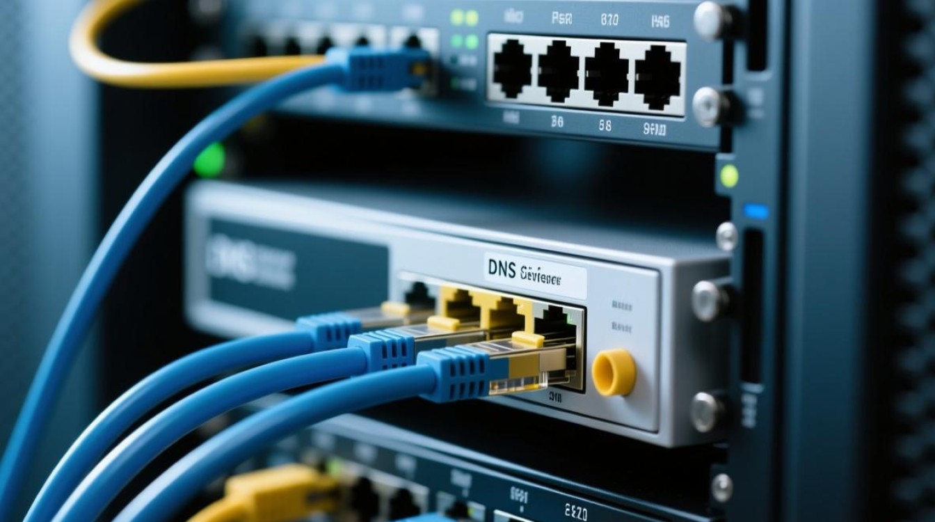 宽带DNS服务器怎么填才正确？家庭网络优化指南