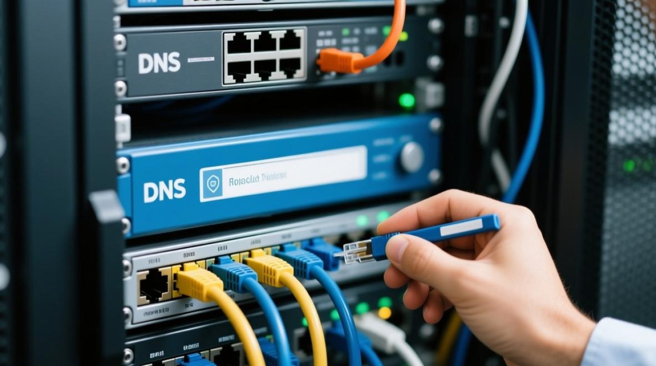 宽带DNS服务器怎么填才正确？家庭网络优化指南