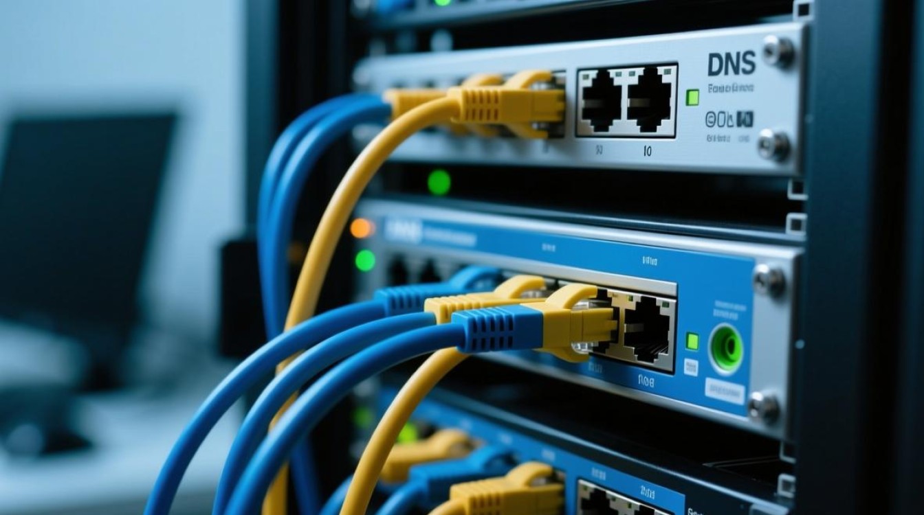 宽带DNS服务器怎么填才正确？家庭网络优化指南