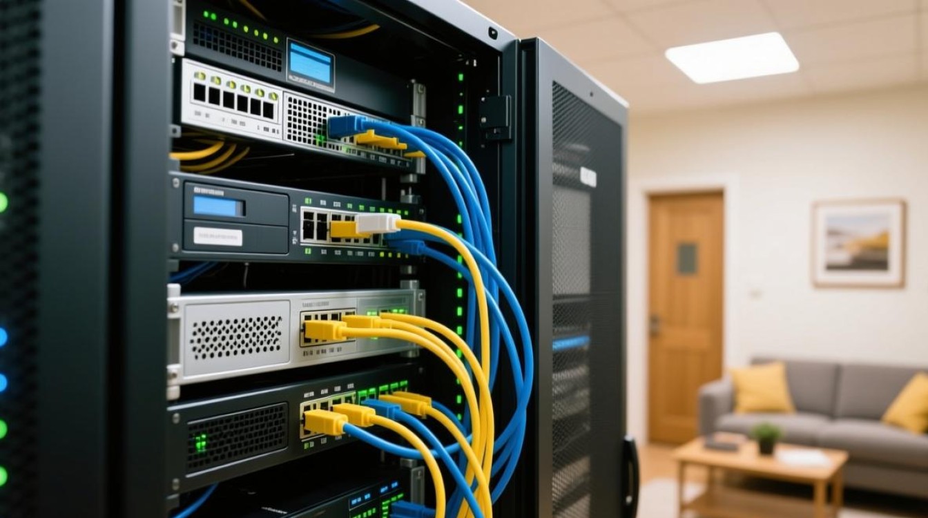 联通移动宽带服务器怎么设置？新手必看步骤详解