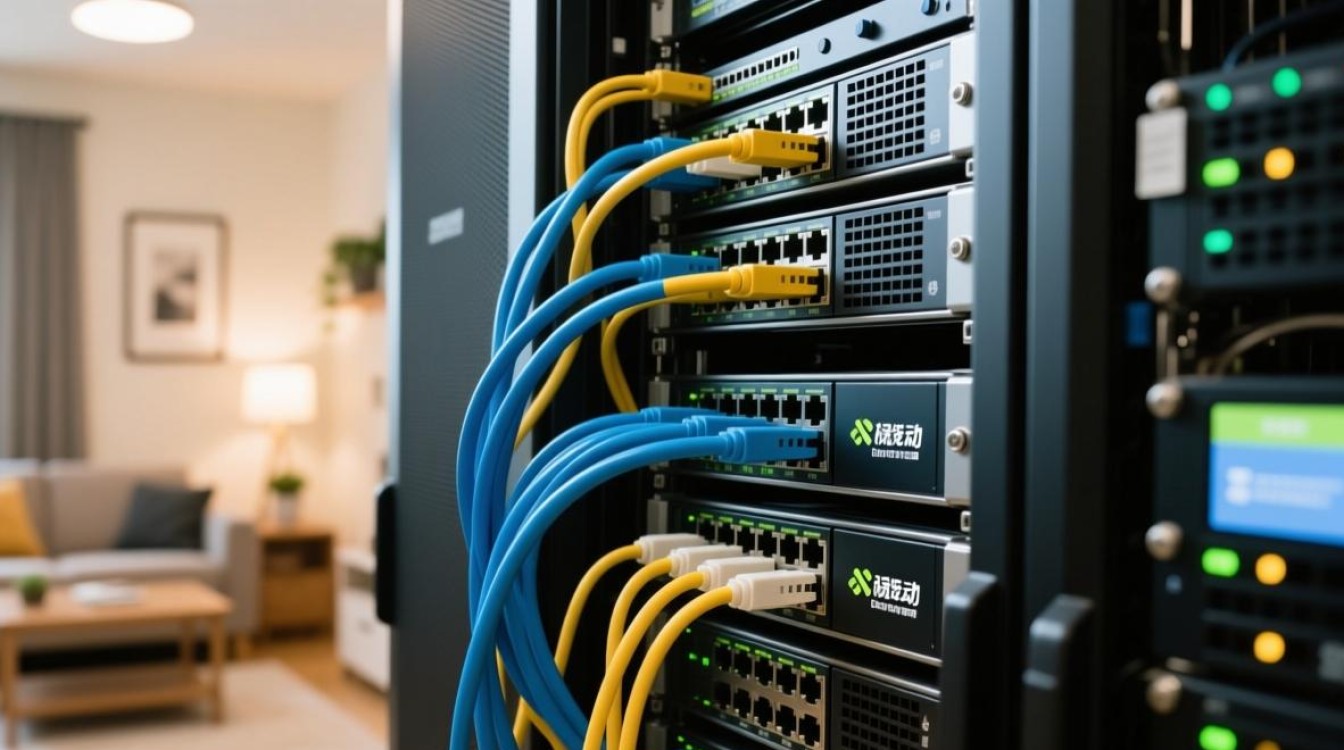 联通移动宽带服务器怎么设置？新手必看步骤详解