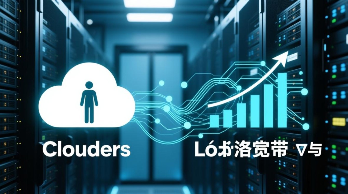 云服务器和本地宽带