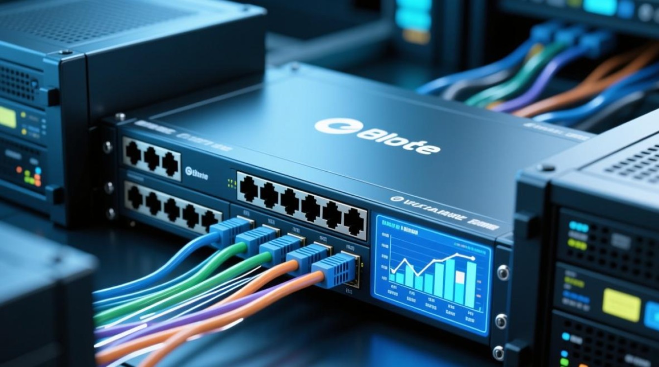 宽带分流服务器有哪些