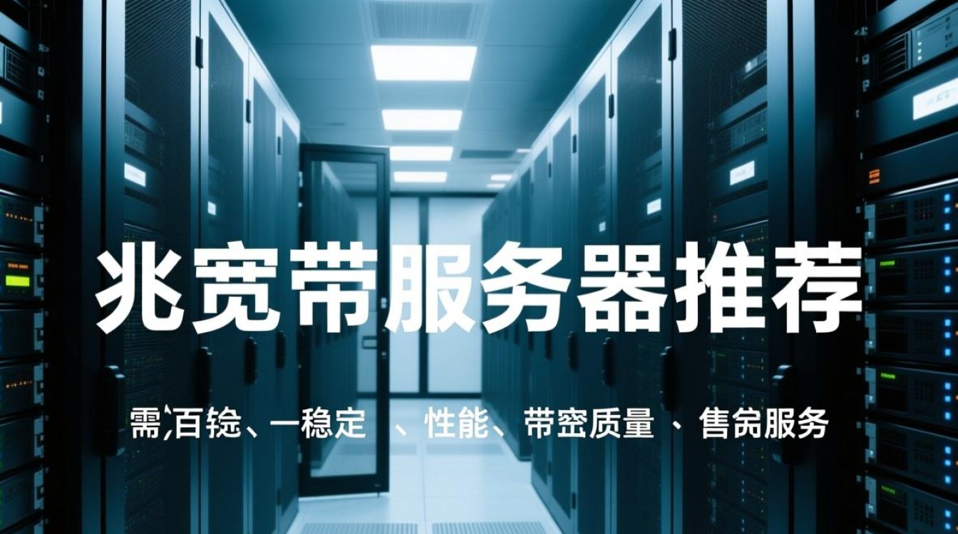 国内百兆宽带服务器推荐,哪款性价比高且稳定? 国内百兆宽带服务器推荐,哪款性价比高且稳定?