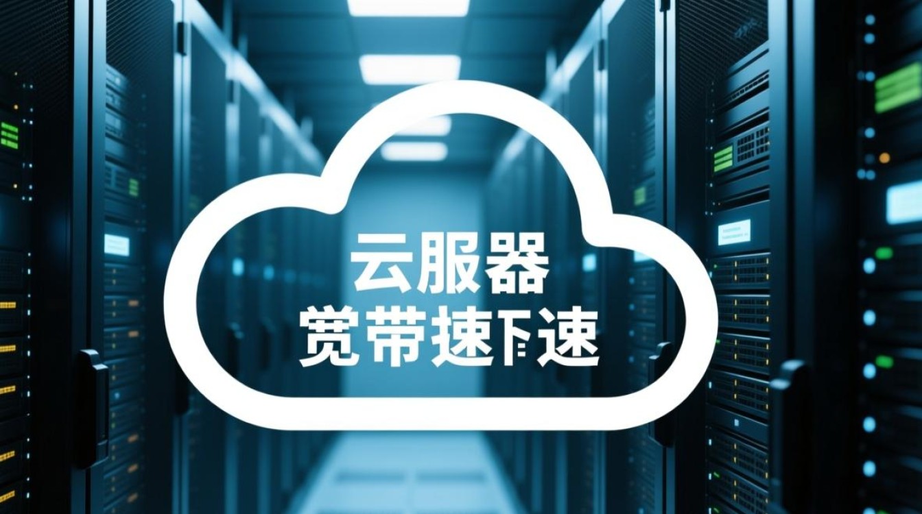 云服务器宽带限速吗 云服务器宽带限速吗