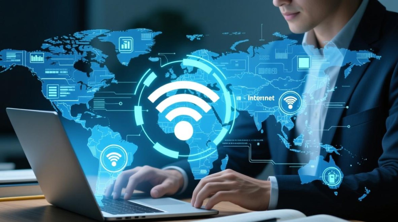 宽带做代理服务器？家庭宽带如何搭建代理服务器？