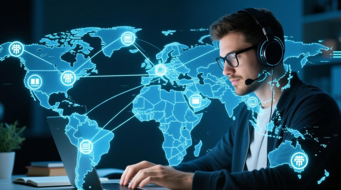 宽带做代理服务器？家庭宽带如何搭建代理服务器？