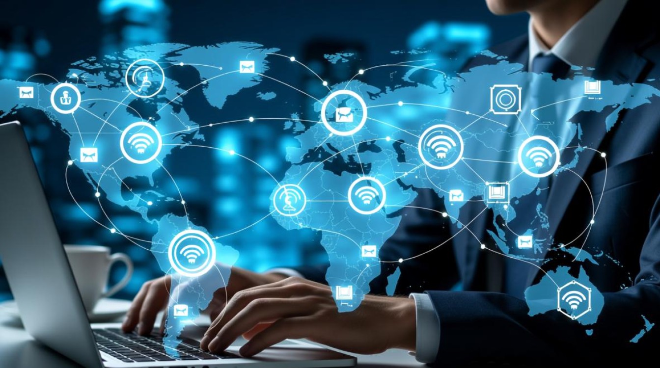 宽带做代理服务器？家庭宽带如何搭建代理服务器？