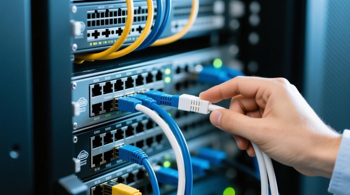 宽带服务器自动断开连接是什么原因导致的？