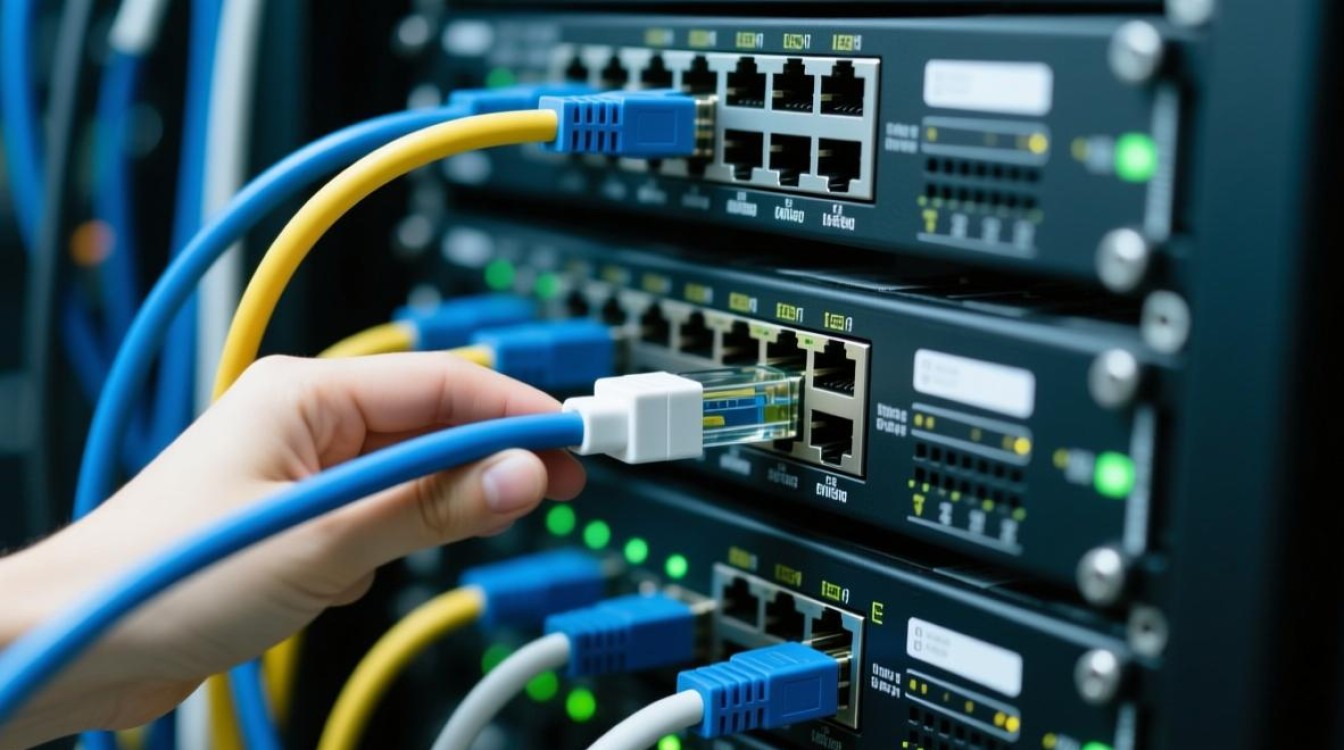 宽带服务器自动断开连接是什么原因导致的？