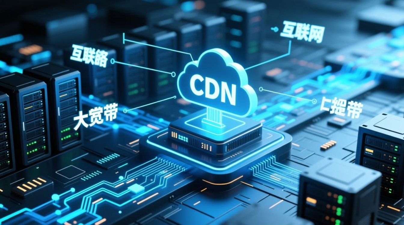 大宽带cdn云服务器 大宽带cdn云服务器