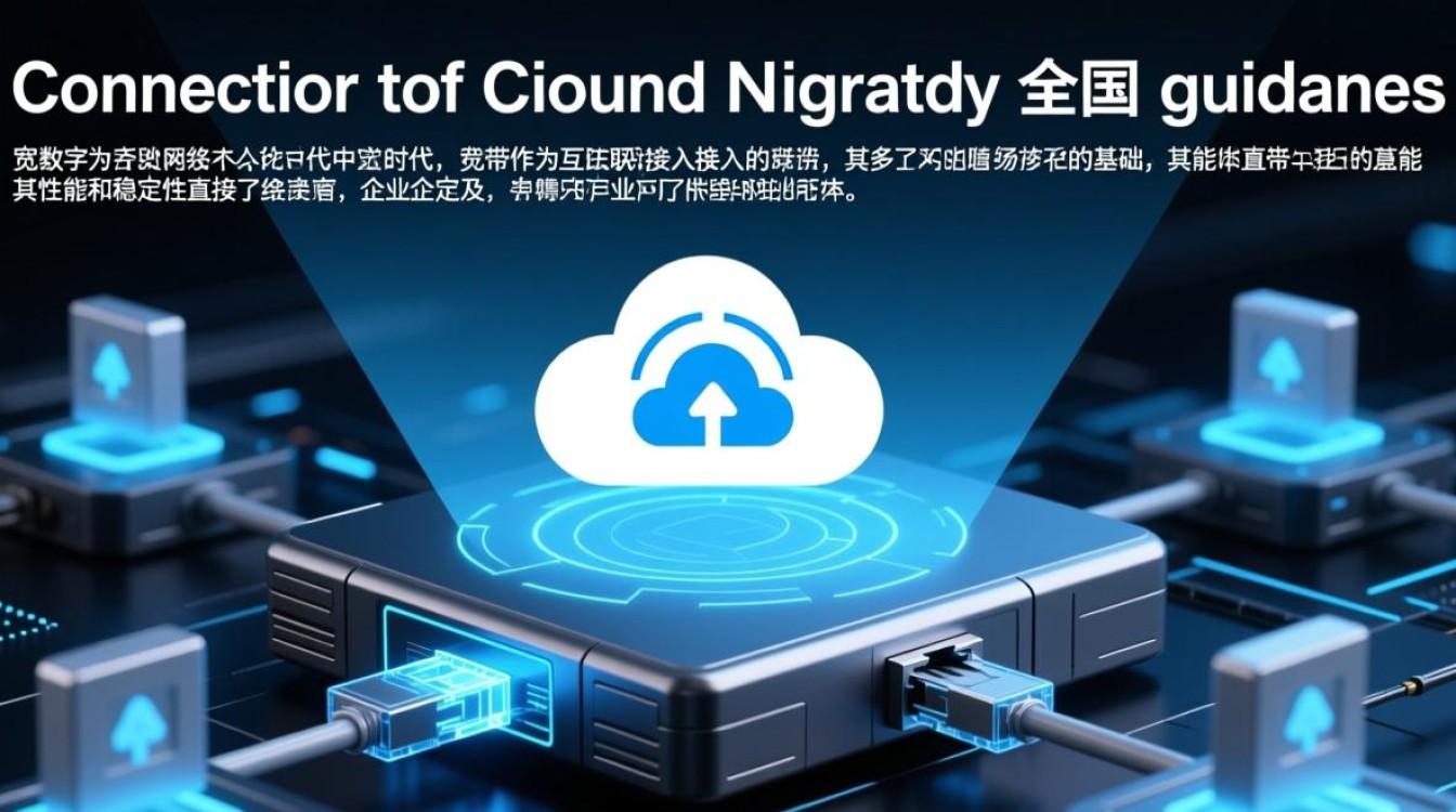 宽带如何换道服务器