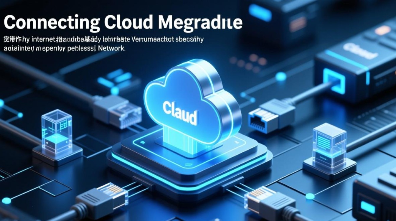 宽带如何换道服务器