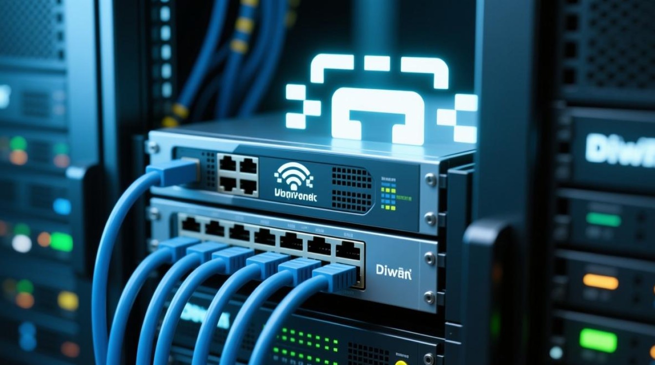 宽带服务器是什么设备