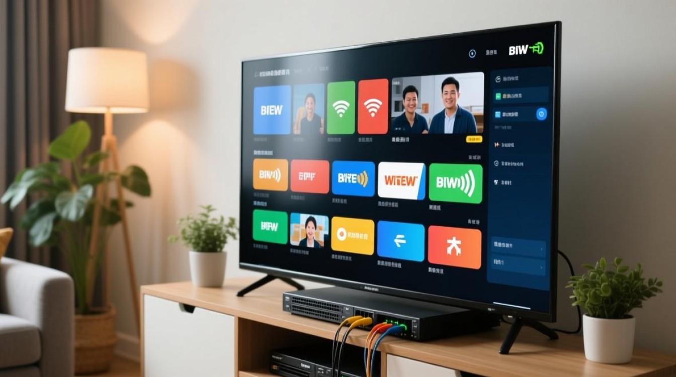 宽带电视服务器异常 宽带电视服务器异常