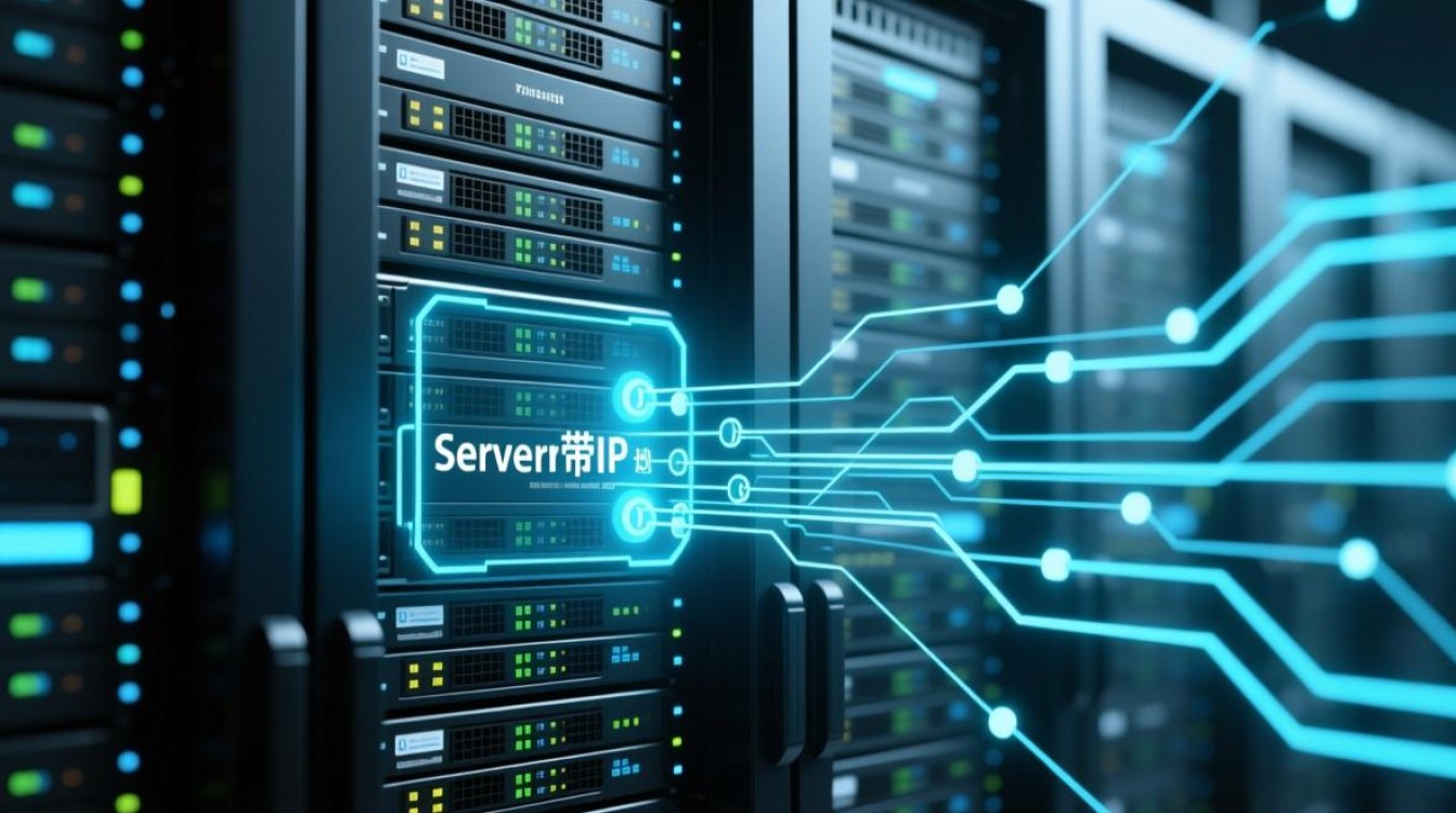 如何修改服务器宽带IP？详细步骤和注意事项是什么？