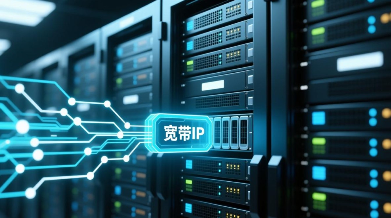 如何修改服务器宽带IP？详细步骤和注意事项是什么？